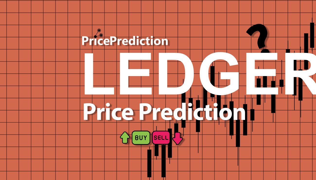 Ledger AI Price Prediction 2025, 2030 | LEDGER Price Forecast