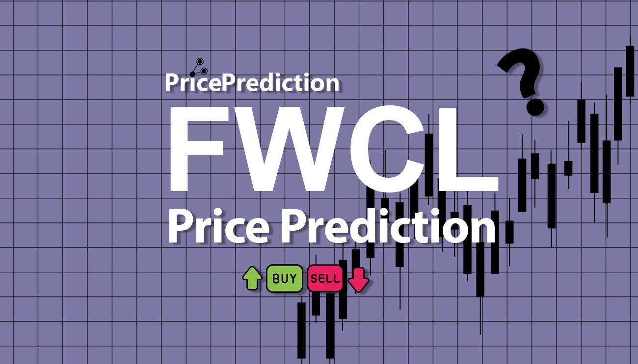 Legends Price Prediction 2025, 2030 | FWCL Price Forecast