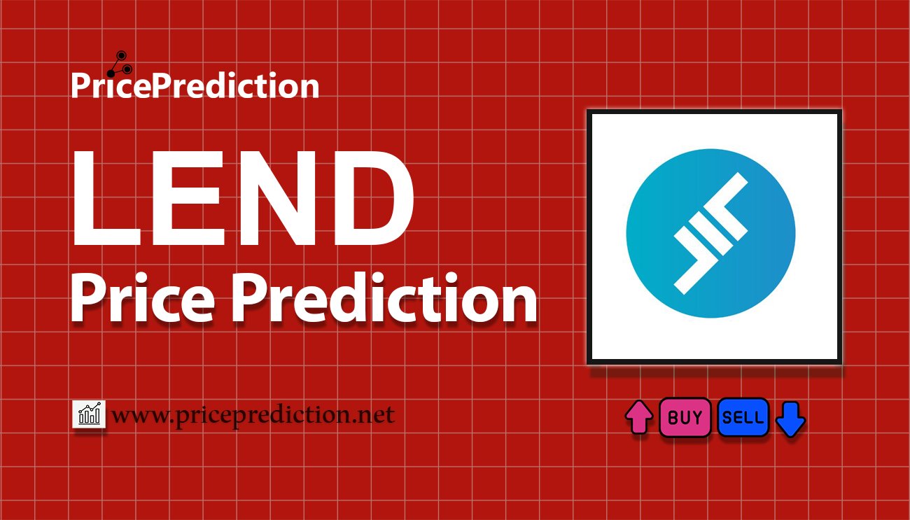 Previsioni Lendle Valore 2025, 2030 | Prezzo LEND Previsioni