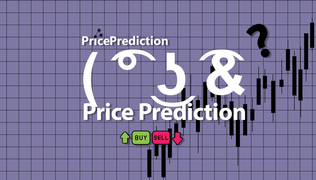 Pronostico Precio Lenny Face (( ͡° ͜ʖ ͡&) 2025, 2030 | Cotizacion Lenny Face