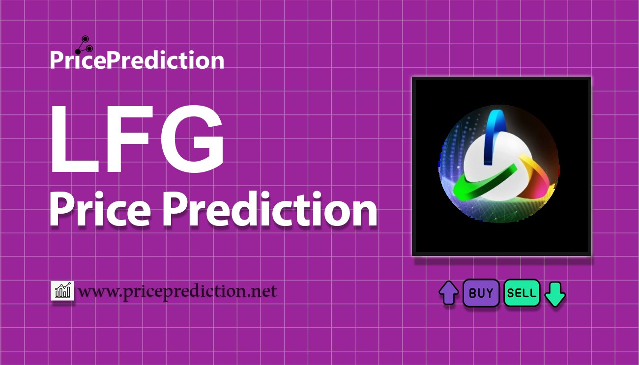 LessFnGas Koers Verwachting 2025, 2030 | LFG Koers Verwachting