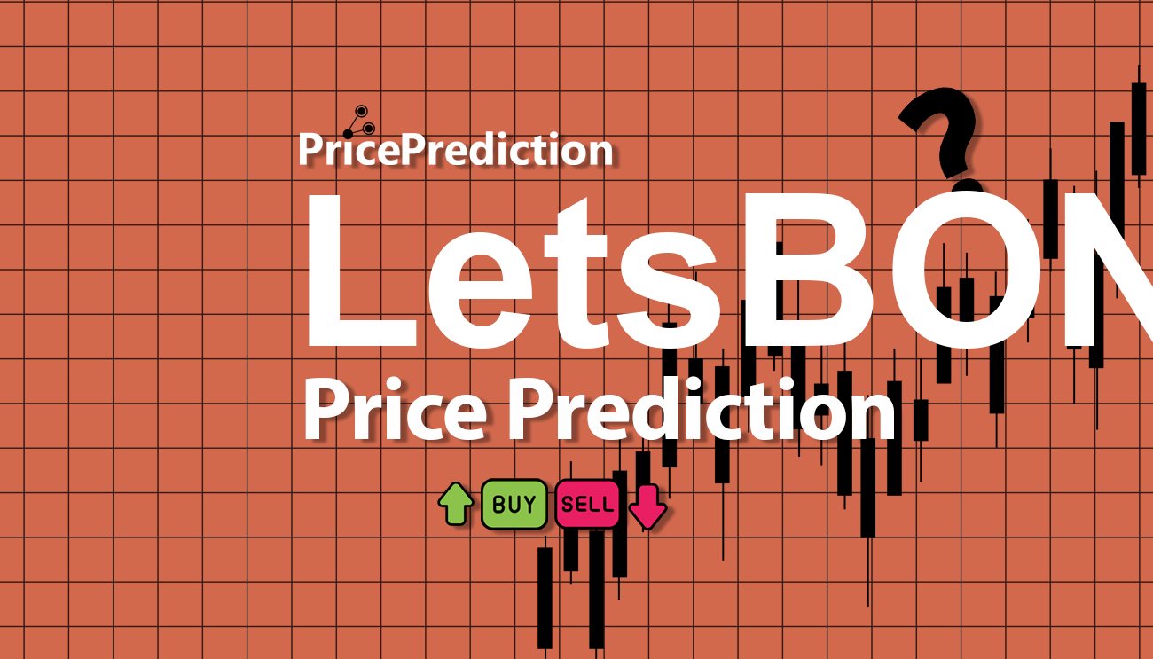 Let's BONK Price Prediction 2025, 2030 | LetsBONK Price Forecast