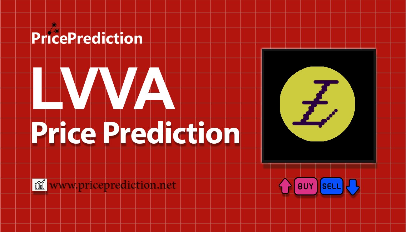 Previsão Levva Protocol  Para 2025, 2030 | LVVA Criptomoeda Previsão