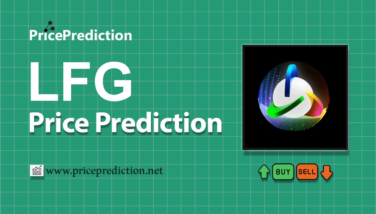 Pronostico Precio LFG (LFG) 2025, 2030 | Cotizacion LFG