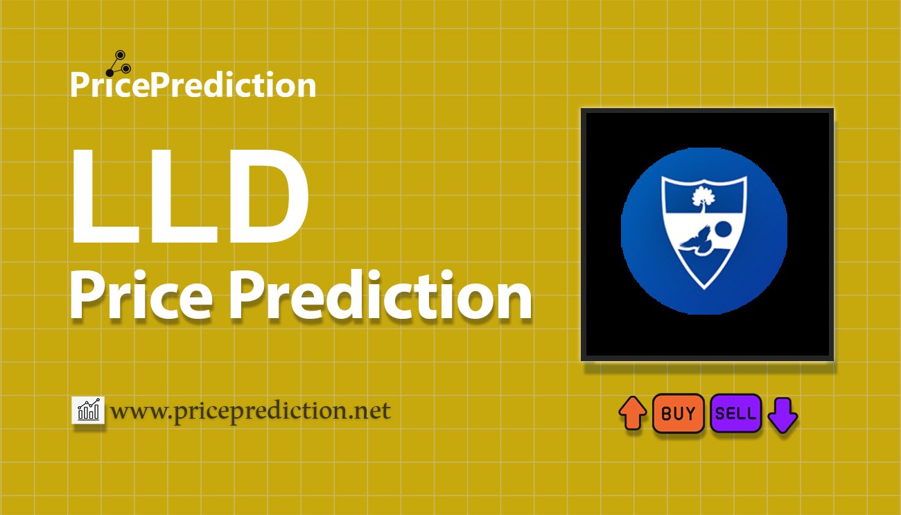 Liberland Blockchain Price Prediction 2025, 2030 | LLD Price Forecast