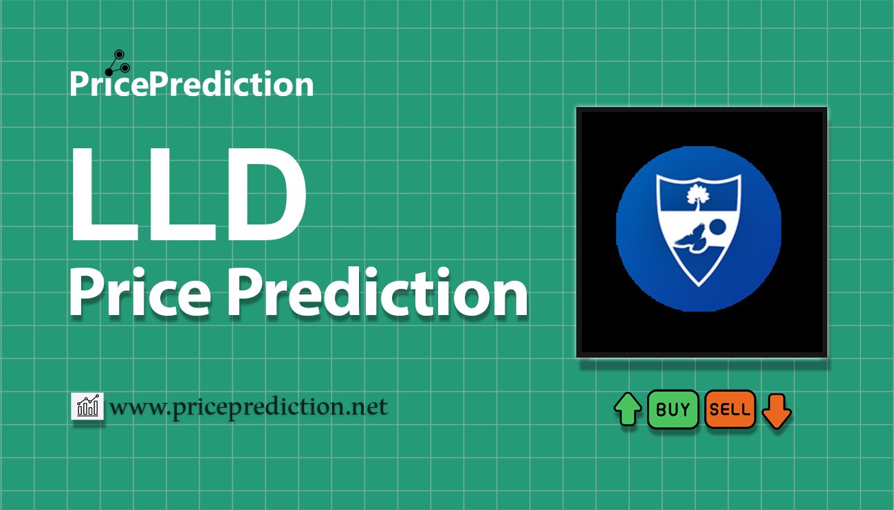 Liberland Dollar Koers Verwachting 2025, 2030 | LLD Koers Verwachting