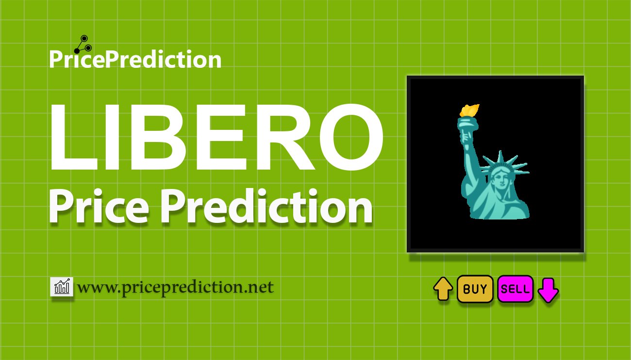 Previsioni Libero Financial Valore 2025, 2030 | Prezzo LIBERO Previsioni