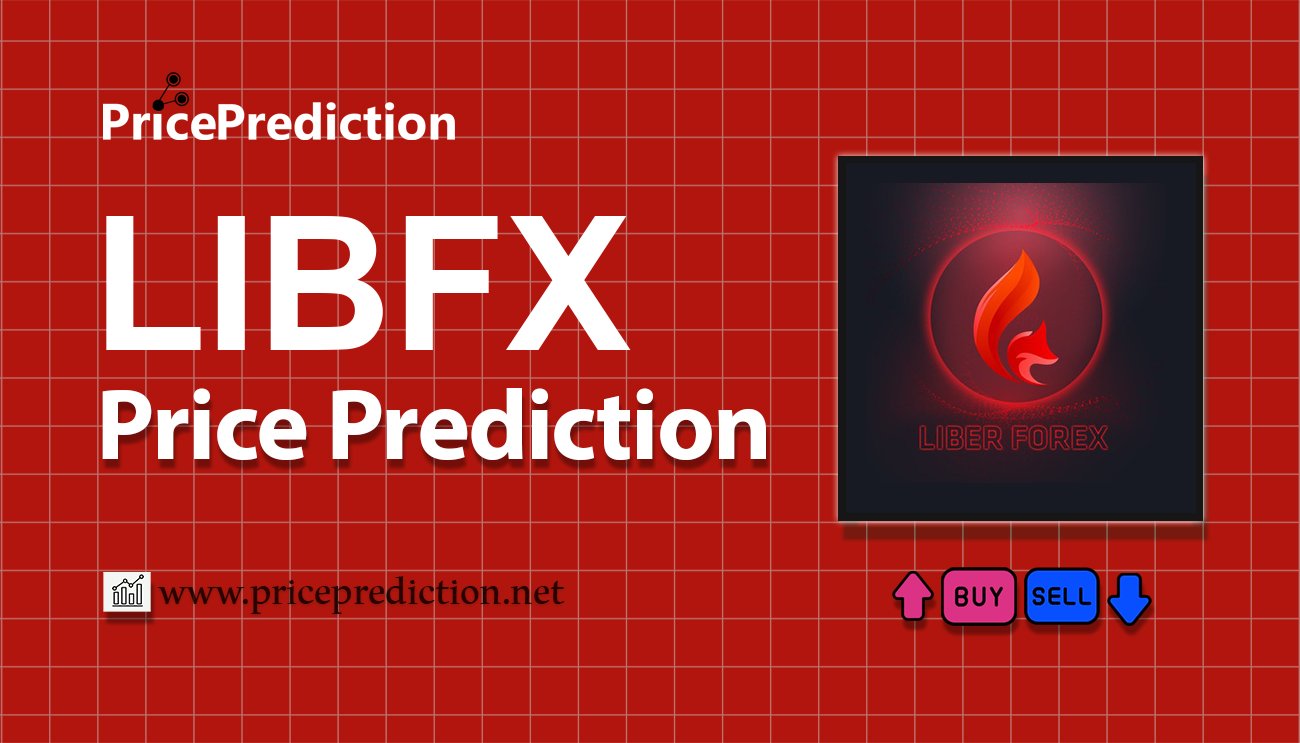 Pronostico Precio Libfx (LIBFX) 2025, 2030 | Cotizacion Libfx