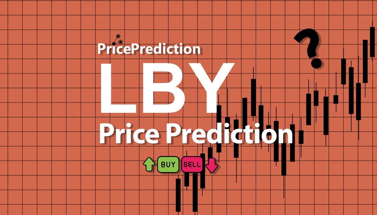 Libonomy Koers Verwachting 2025, 2030 | LBY Koers Verwachting