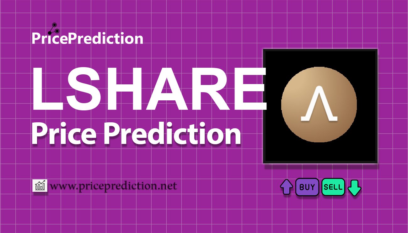 Pronostico Precio LIF3 LSHARE (LSHARE) 2025, 2030 | Cotizacion LIF3 LSHARE