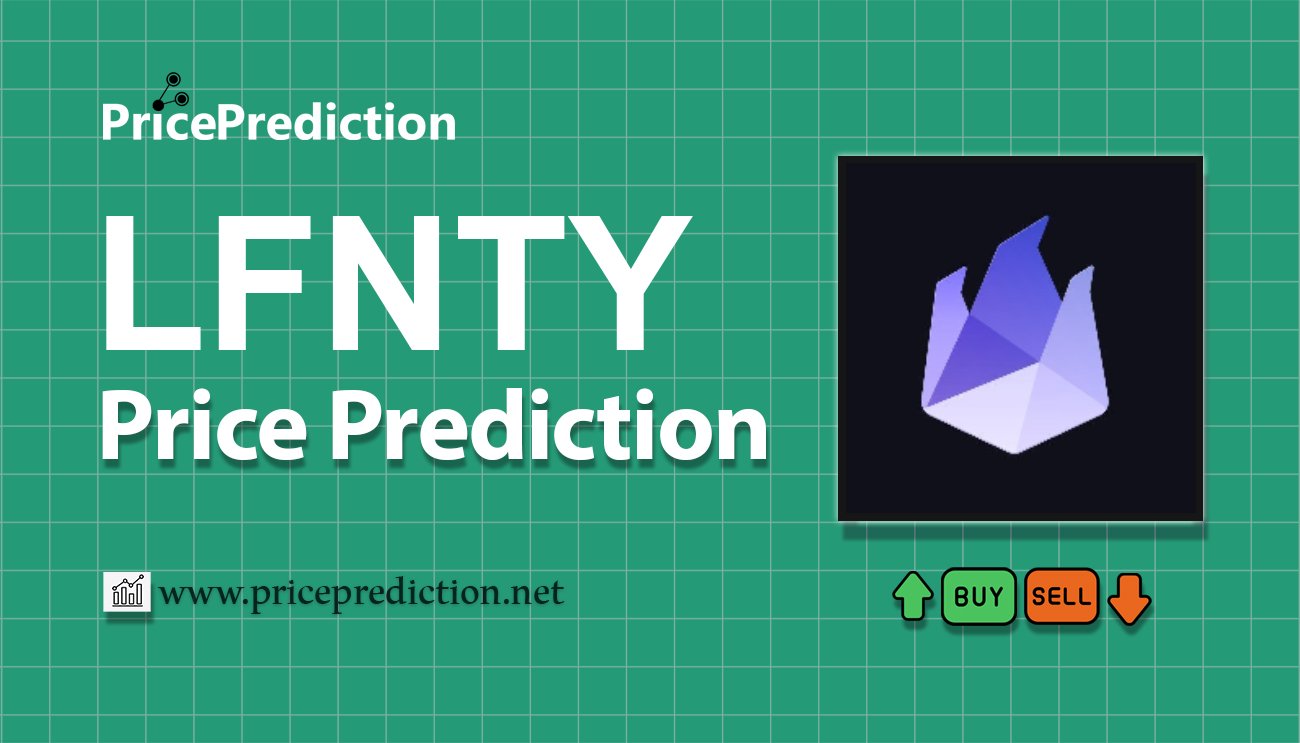 Previsioni Lifinity Valore 2025, 2030 | Prezzo LFNTY Previsioni