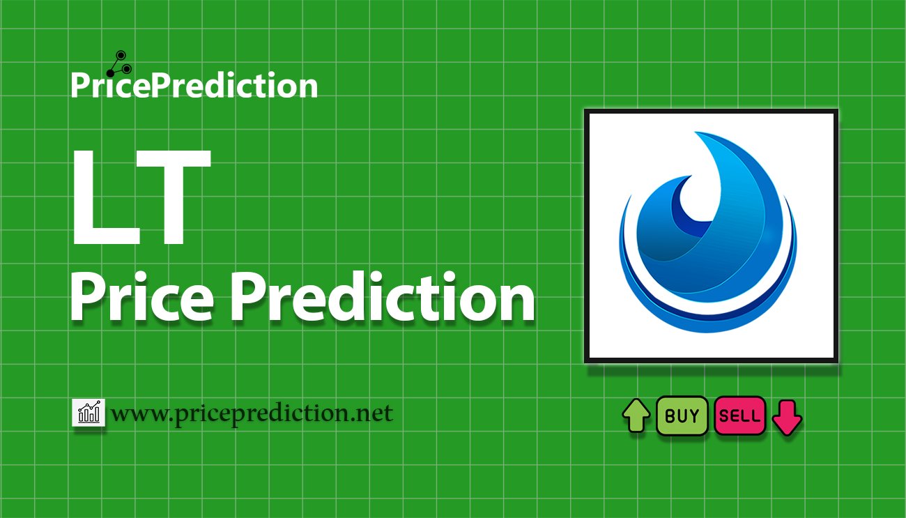 Light Token Price Prediction 2025, 2030 | LT Price Forecast