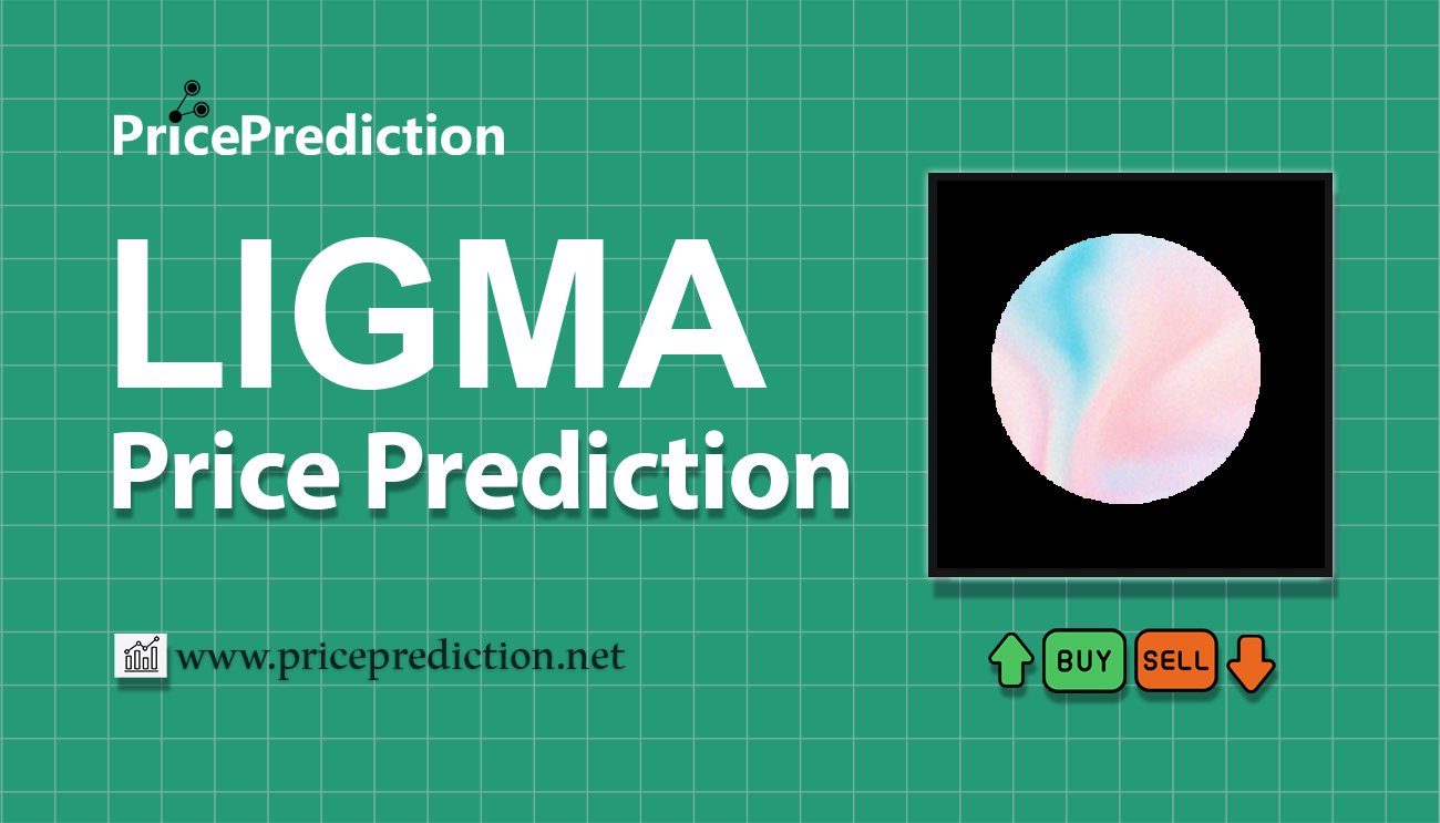 Ligma Node Kurs Prognose 2025, 2030 | LIGMA Prognose