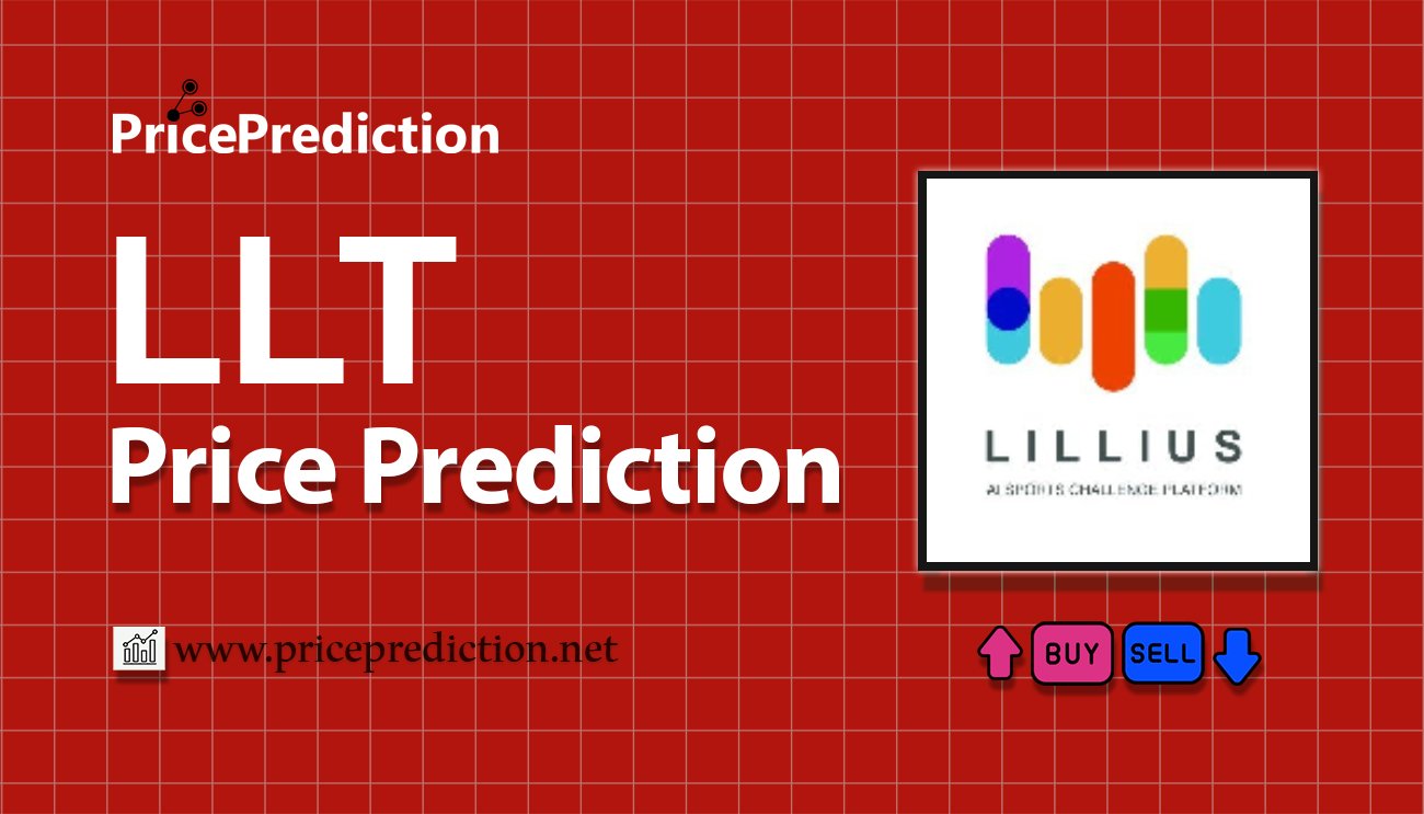 Previsão LILLIUS  Para 2025, 2030 | LLT Criptomoeda Previsão