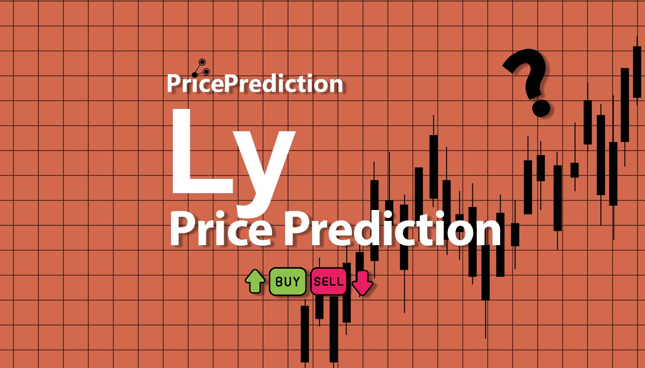 Lilly Finance Koers Verwachting 2025, 2030 | Ly Koers Verwachting