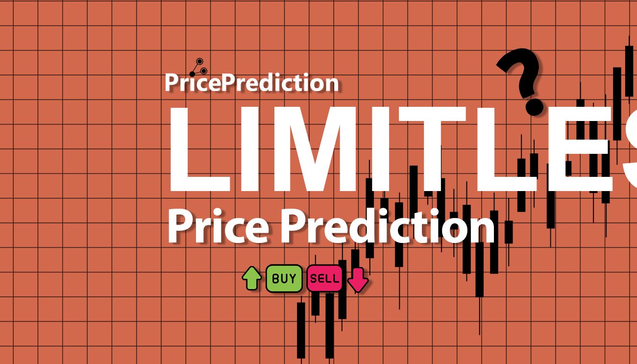 Kurs Limitless Prognozy 2025 i 2030 | Prognozy LMTS Cena