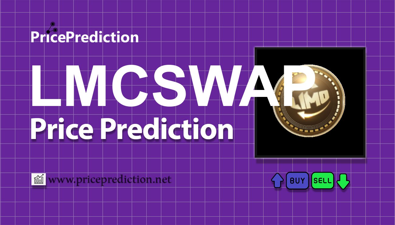LimoCoin Swap Koers Verwachting 2025, 2030 | LMCSWAP Koers Verwachting