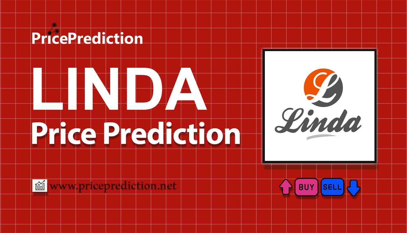 LINDA Koers Verwachting 2025, 2030 | LINDA Koers Verwachting