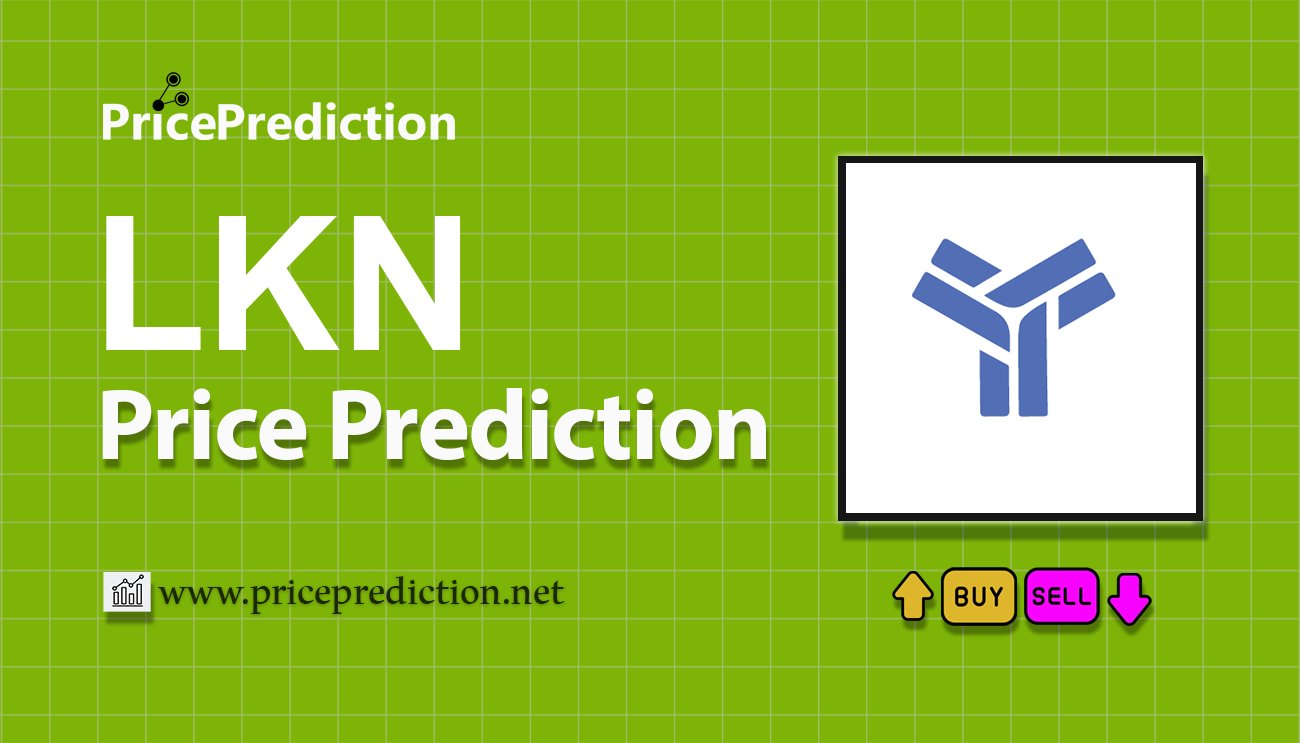 Pronostico Precio LinkCoin Token (LKN) 2025, 2030 | Cotizacion LinkCoin Token