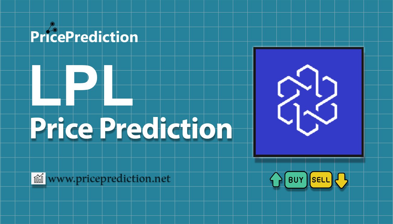 Previsioni LinkPool Valore 2025, 2030 | Prezzo LPL Previsioni