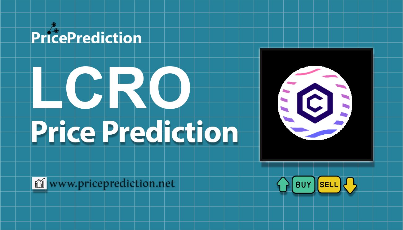 Previsioni Liquid CRO Valore 2025, 2030 | Prezzo LCRO Previsioni