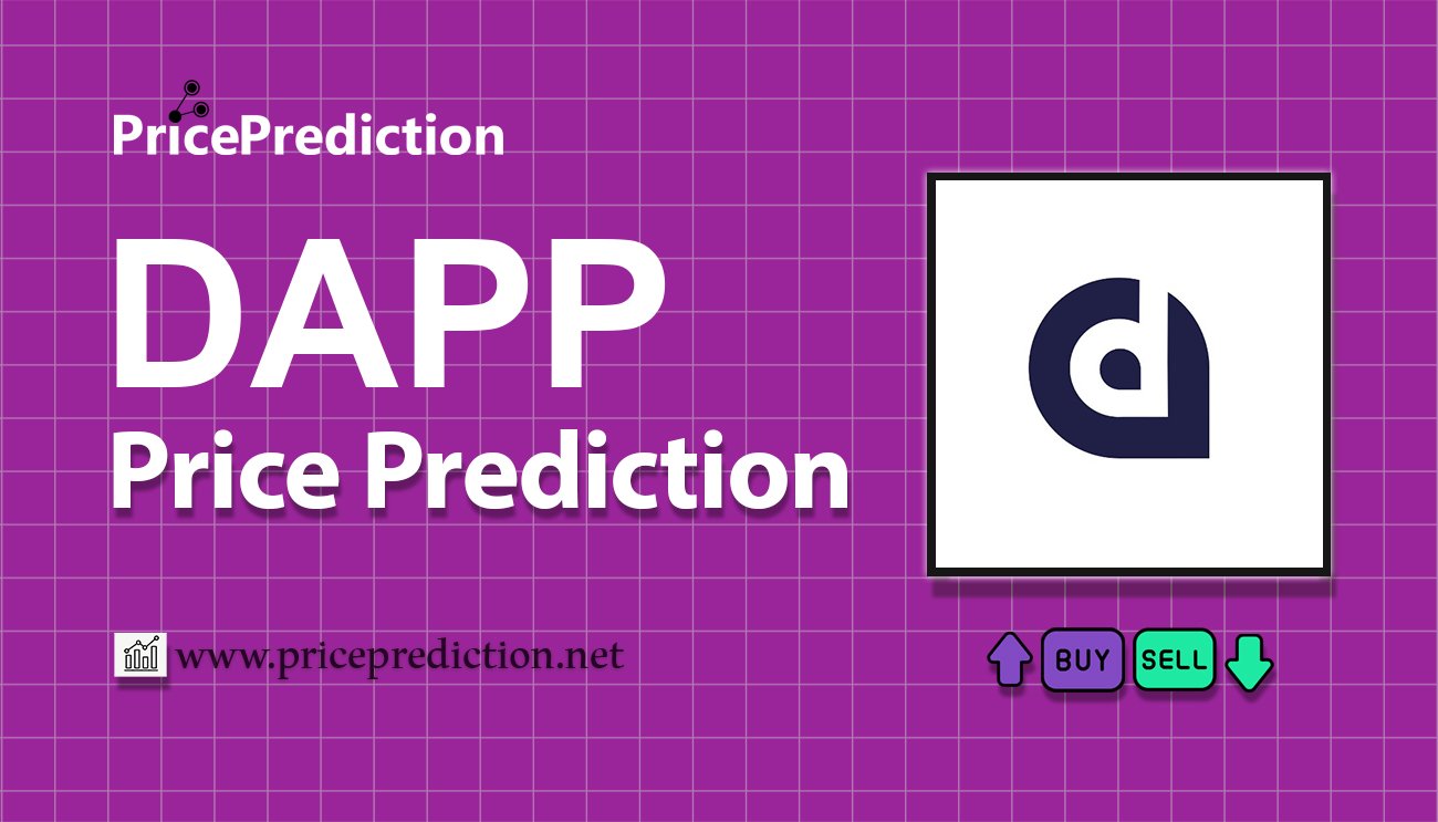LiquidApps Koers Verwachting 2025, 2030 | DAPP Koers Verwachting
