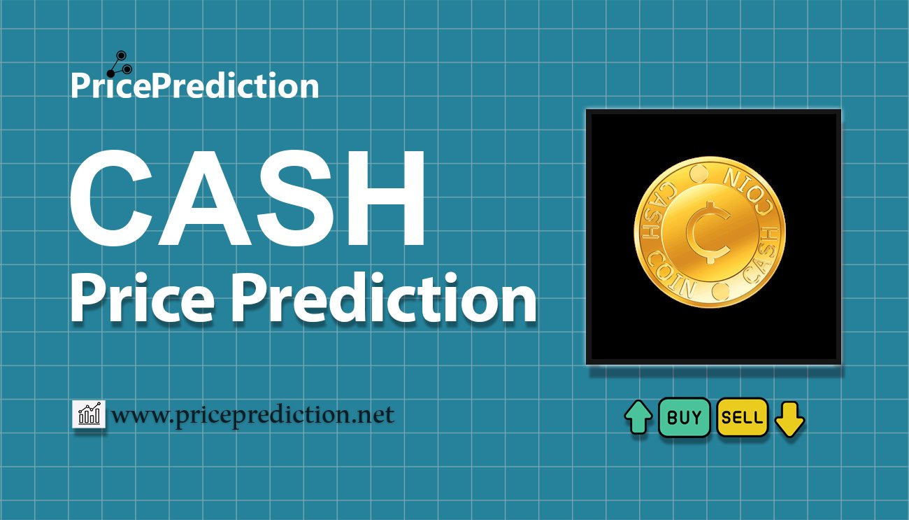 Pronostico Precio Litecash (CASH) 2025, 2030 | Cotizacion Litecash