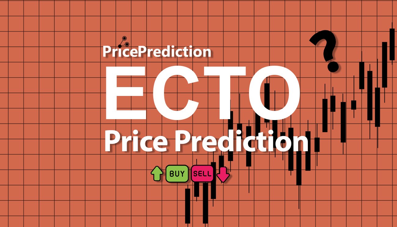 Previsão LittleGhosts Ectoplasm  Para 2025, 2030 | ECTO Criptomoeda Previsão