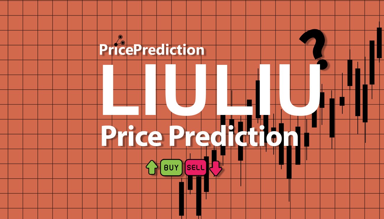 LIULIU Kurs Prognose 2025, 2030 | LIULIU Prognose