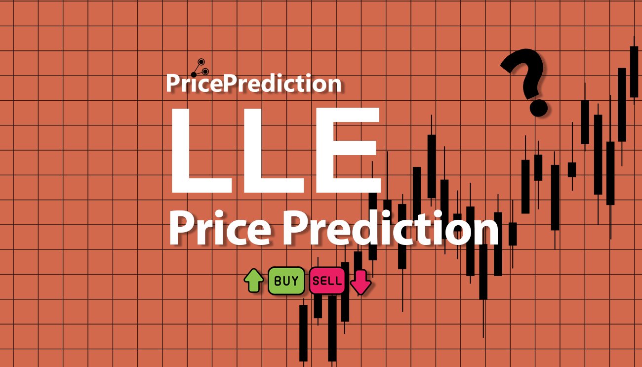 LLEIDA ESPORTIU DAO Price Prediction 2025, 2030 | LLE Price Forecast