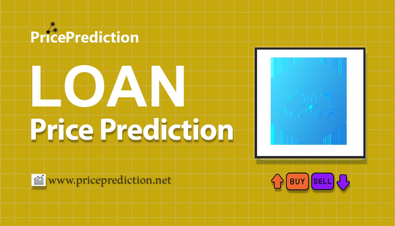 Pronostico Precio LOAN Protocol (LOAN) 2025, 2030 | Cotizacion LOAN Protocol