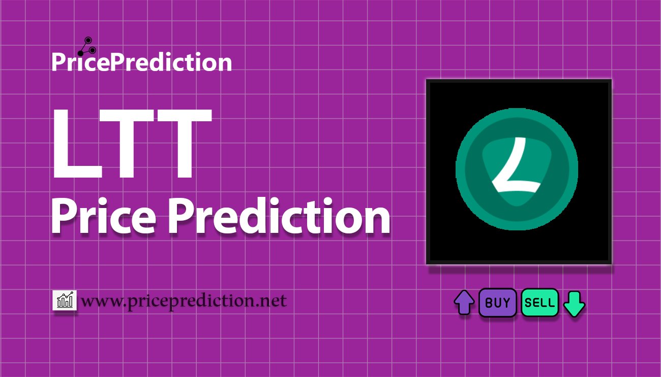 LocalTrade Koers Verwachting 2025, 2030 | LTT Koers Verwachting