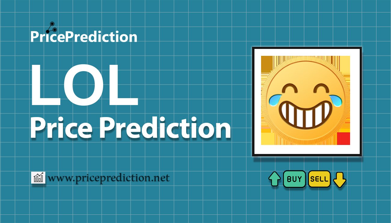 LOL coin Koers Verwachting 2025, 2030 | LOL Koers Verwachting
