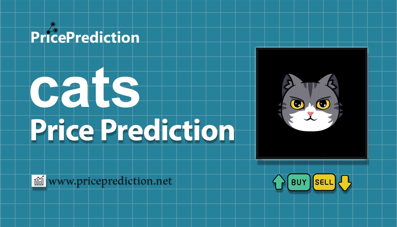 Previsão lolcat  Para 2025, 2030 | lolcat Criptomoeda Previsão