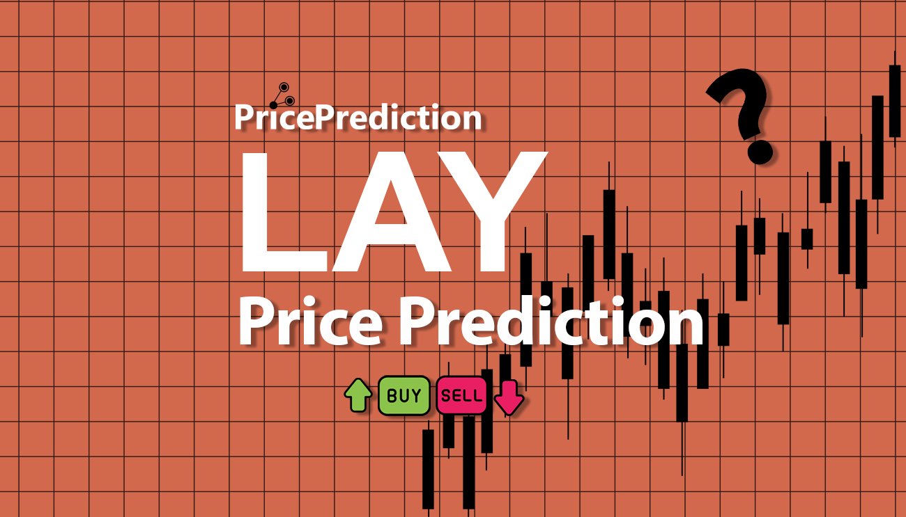 Pronostico Precio Loomlay (LAY) 2025, 2030 | Cotizacion Loomlay