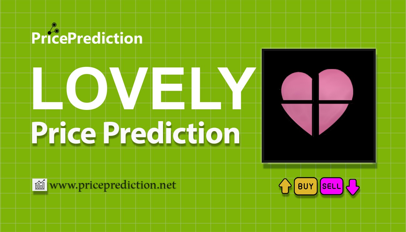 Lovely Finance [New] Koers Verwachting 2025, 2030 | LOVELY Koers Verwachting
