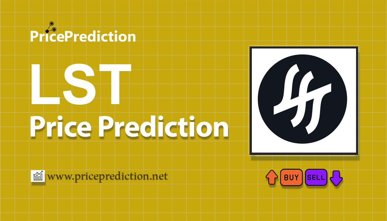 Lovely Swap Koers Verwachting 2025, 2030 | LST Koers Verwachting