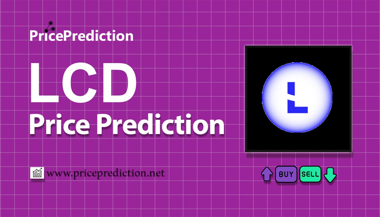 Pronostico Precio Lucidao (LCD) 2025, 2030 | Cotizacion Lucidao