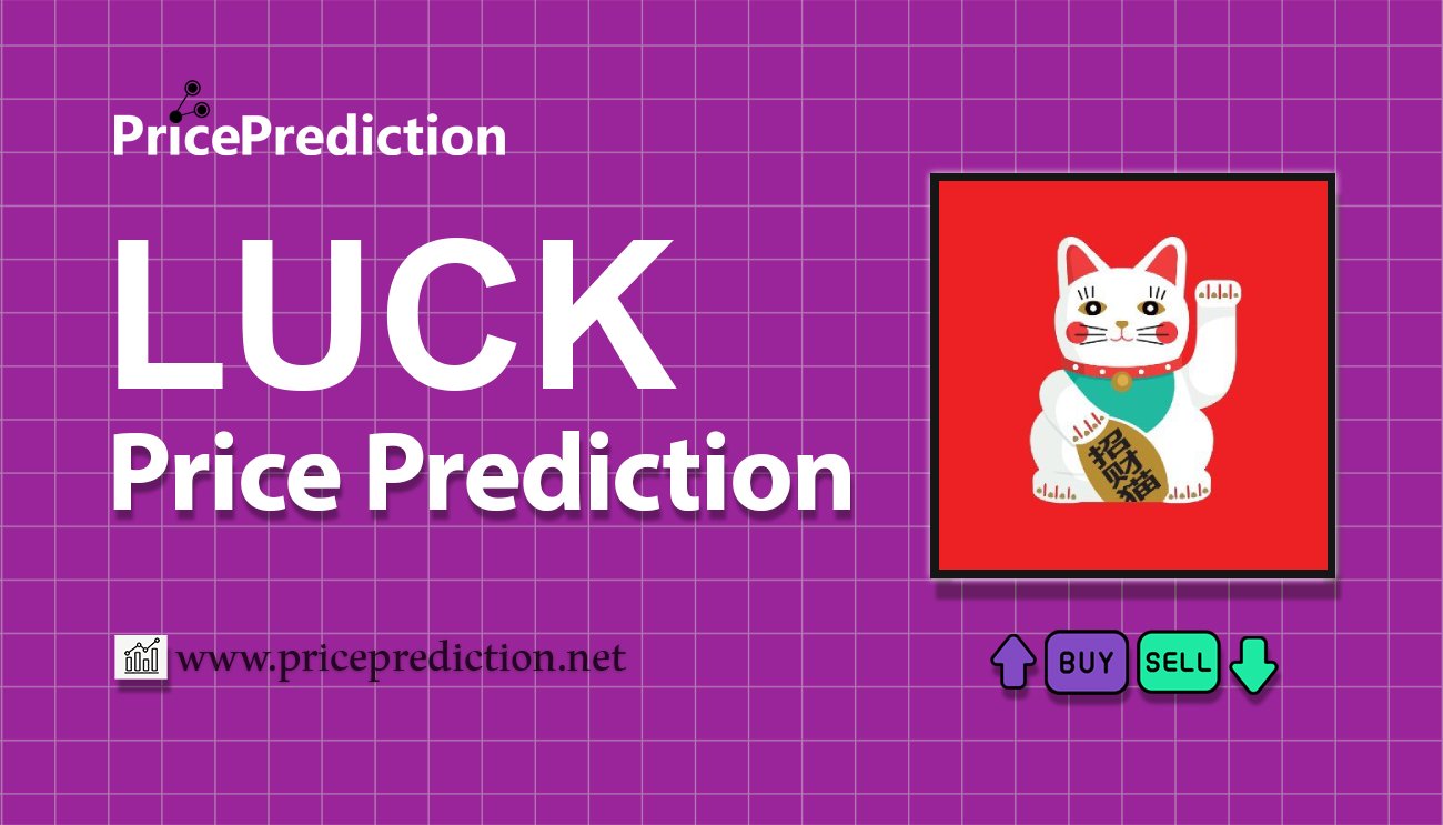 Lucky Cat Koers Verwachting 2025, 2030 | LUCK Koers Verwachting