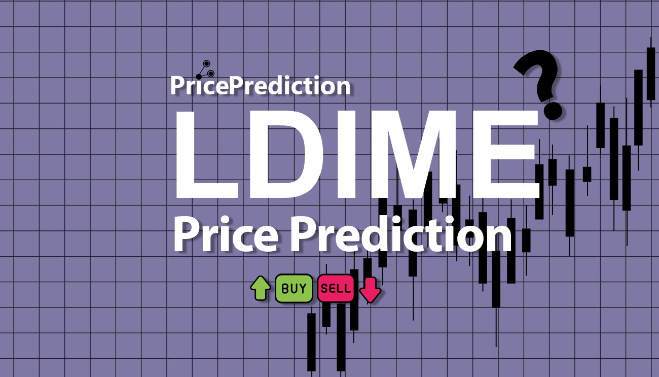 Previsão Lucky Dime  Para 2025, 2030 | LDIME Criptomoeda Previsão