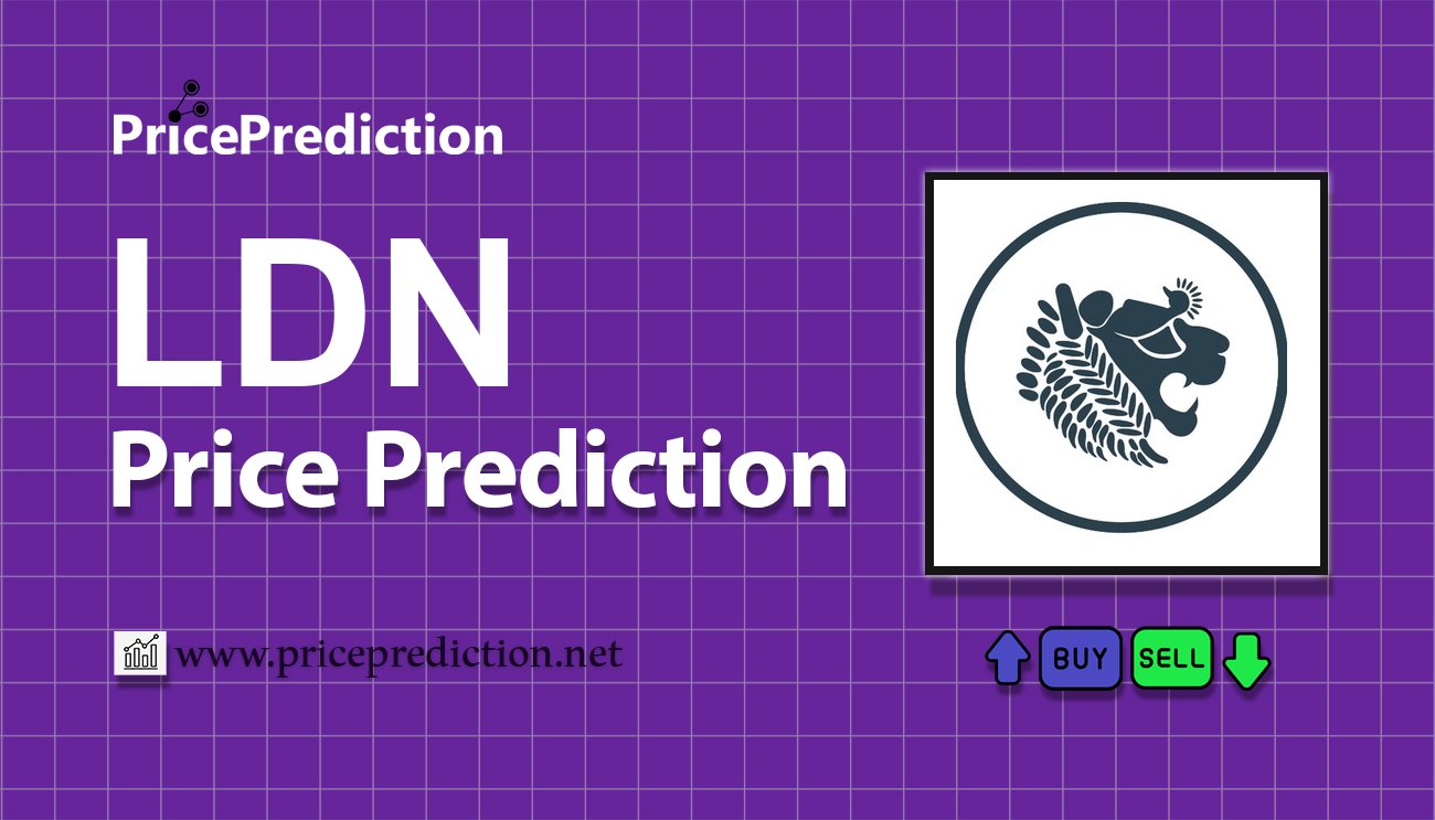 Previsão Ludena Protocol  Para 2025, 2030 | LDN Criptomoeda Previsão