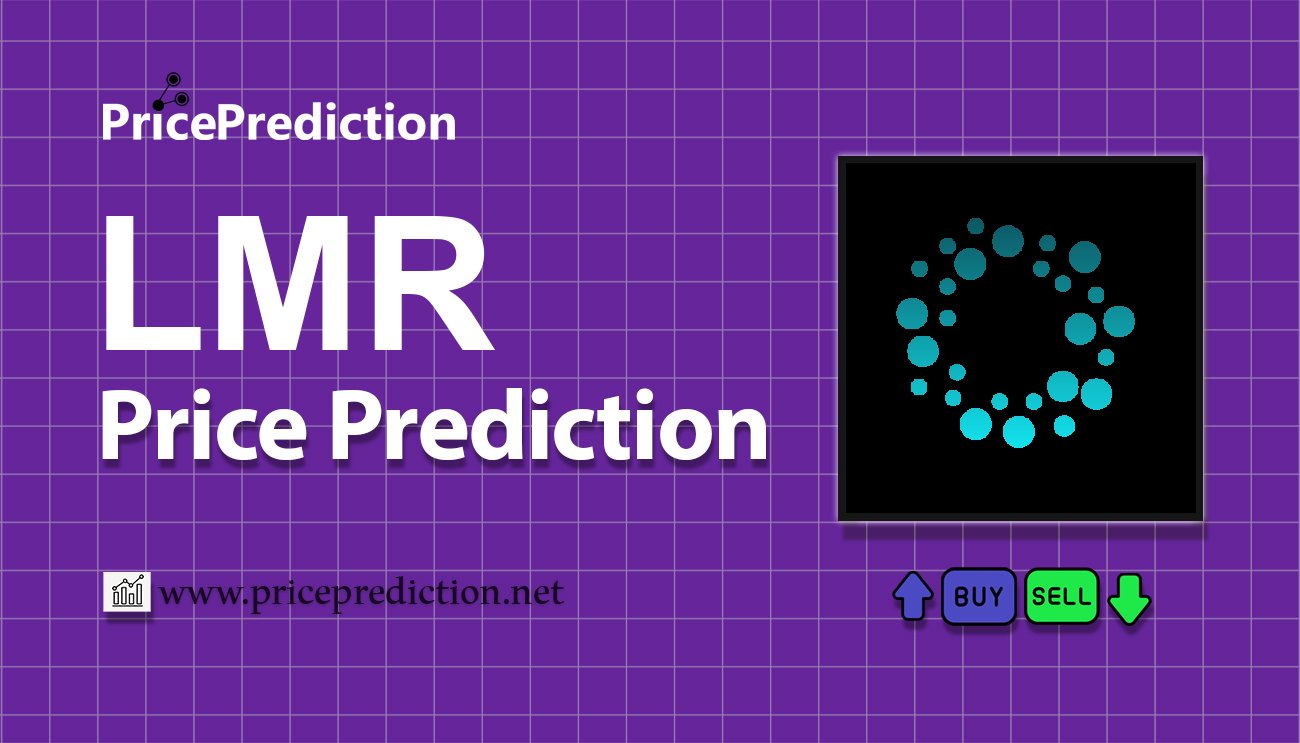 Lumerin Price Prediction 2025, 2030 | LMR Price Forecast