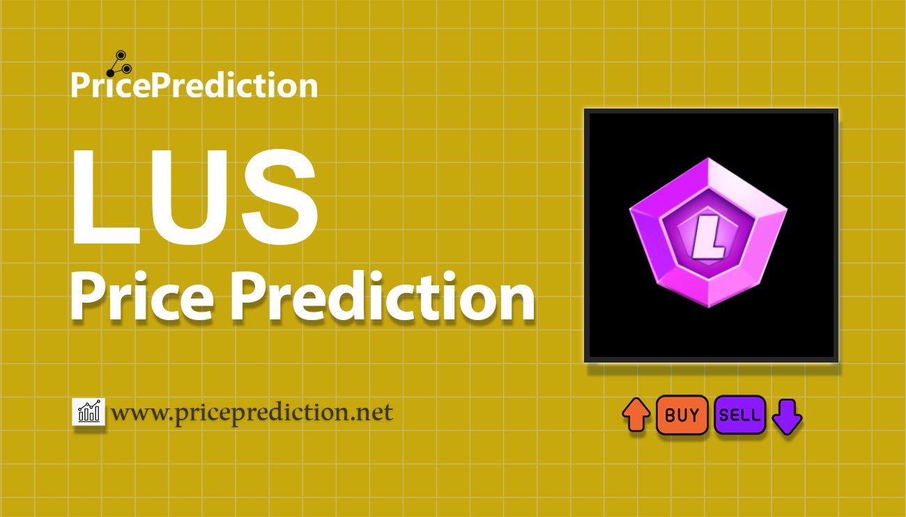 Luna Rush Price Prediction 2025, 2030 | LUS Price Forecast