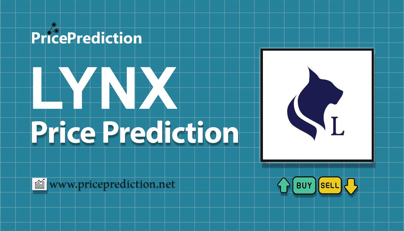 Lynex Koers Verwachting 2025, 2030 | LYNX Koers Verwachting