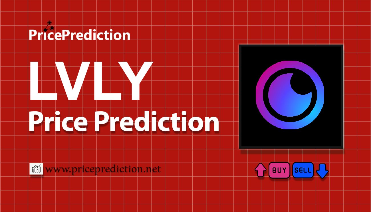 Pronostico Precio Lyvely (LVLY) 2025, 2030 | Cotizacion Lyvely
