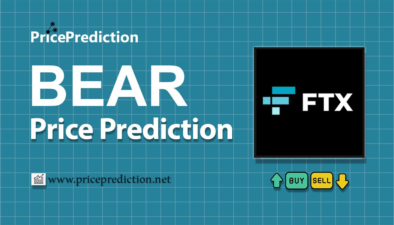 Previsão Mad Bears Club  Para 2025, 2030 | BEAR Criptomoeda Previsão