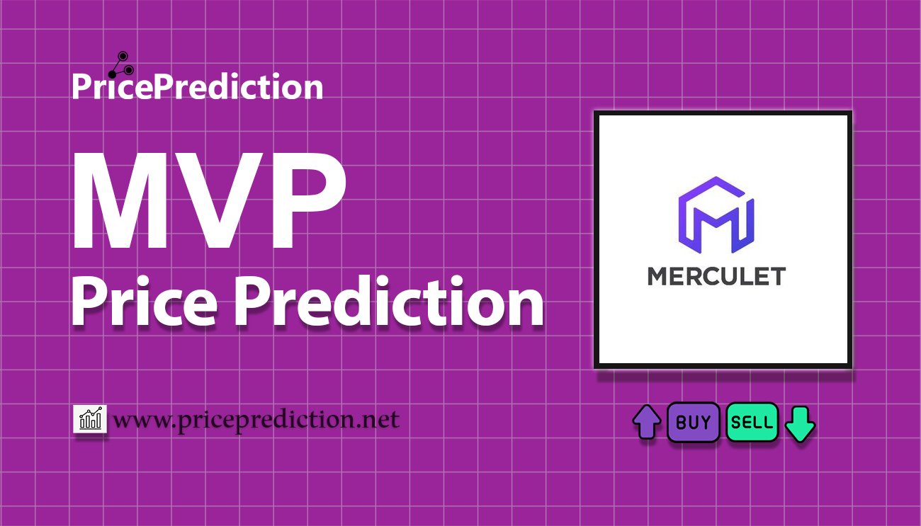 MAGA VP Koers Verwachting 2025, 2030 | MVP Koers Verwachting