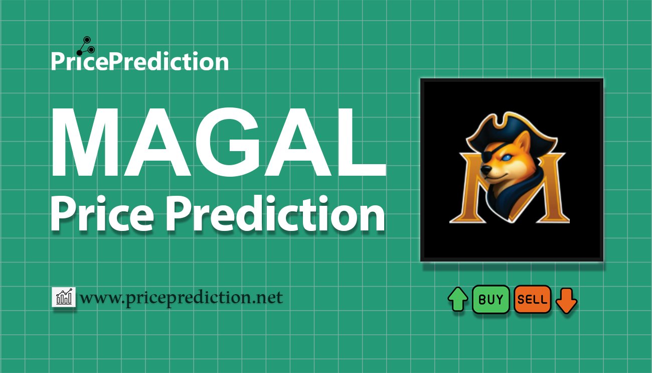 Pronostico Precio Magallaneer (MAGAL) 2025, 2030 | Cotizacion Magallaneer