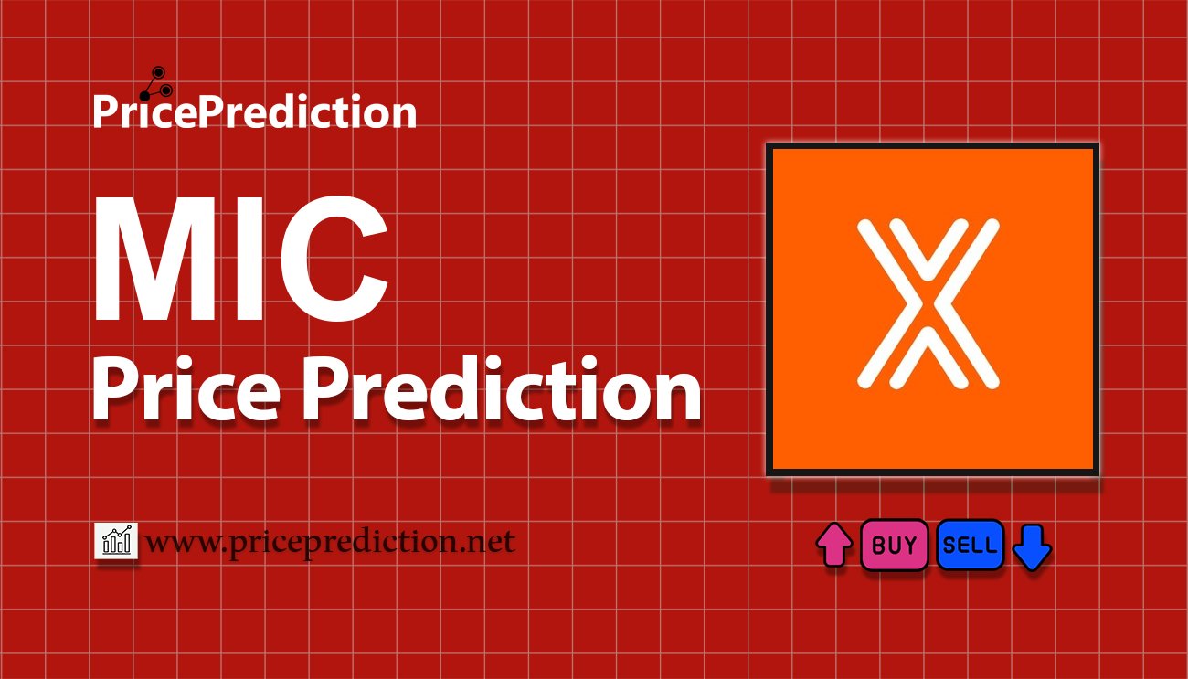 Magic Internet Cash Kurs Prognose 2025, 2030 | MIC Prognose