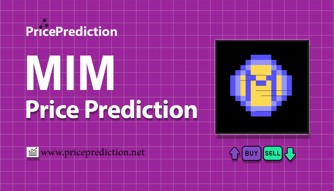 Previsioni Magic Internet Money Valore 2025, 2030 | Prezzo MIM Previsioni